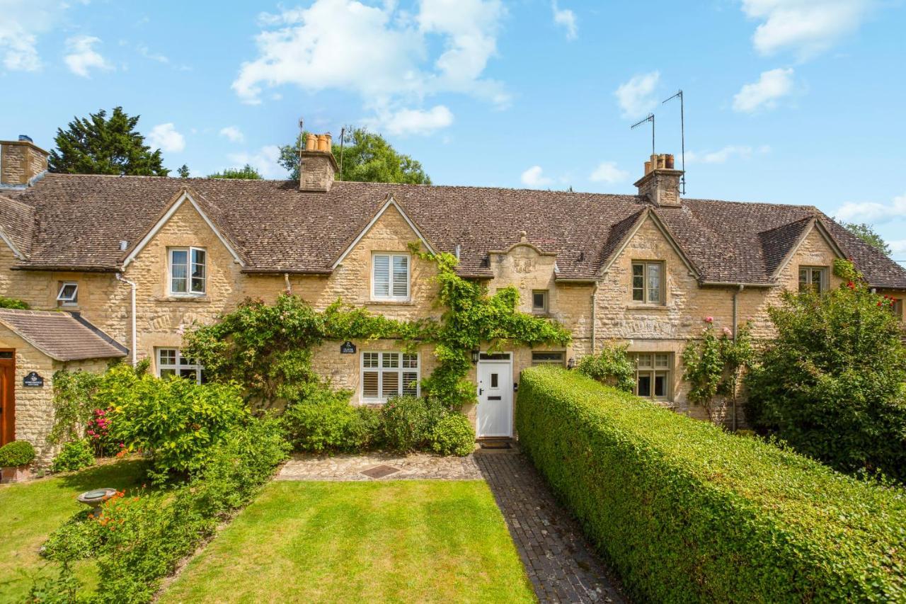 Wyck Rissington Clover Cottage מראה חיצוני תמונה