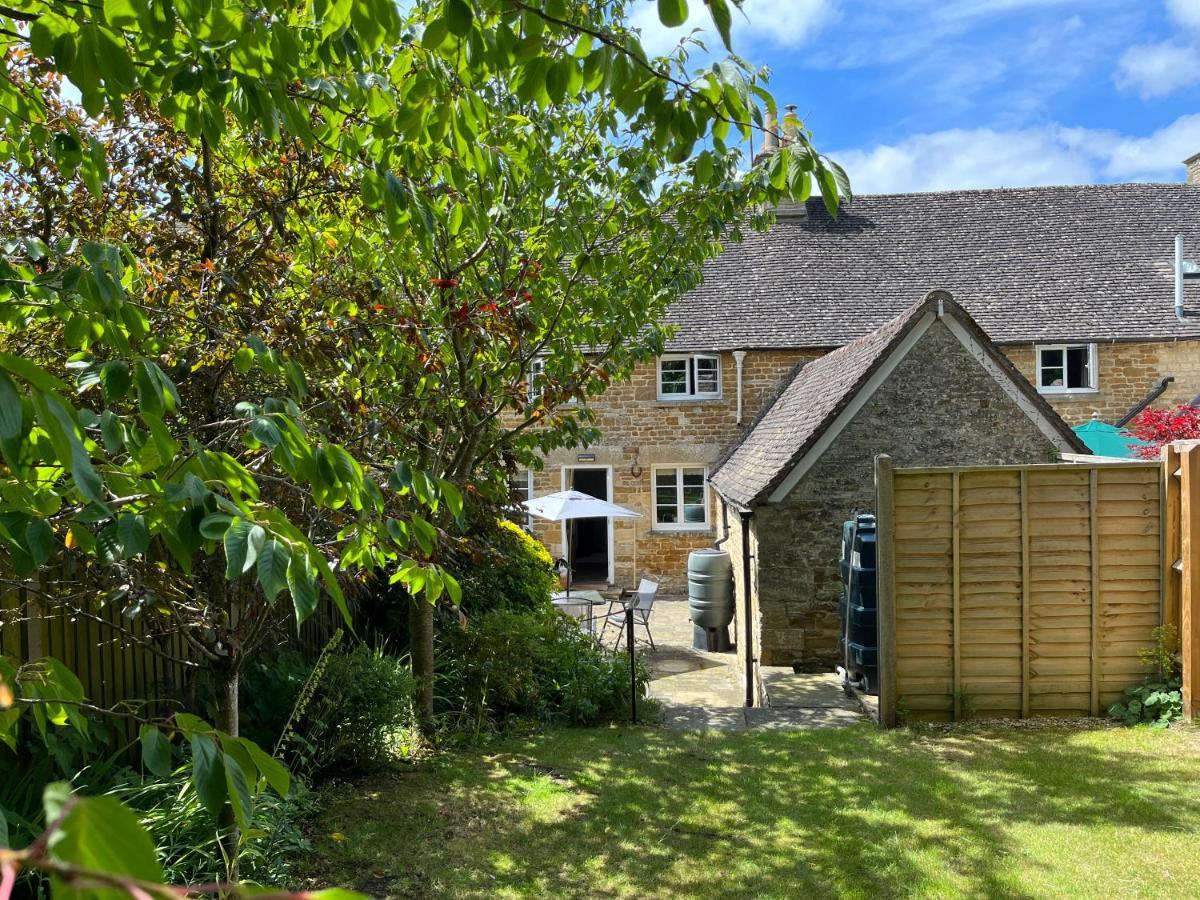 Wyck Rissington Clover Cottage מראה חיצוני תמונה